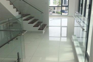 Sejati Residences (Amelia)