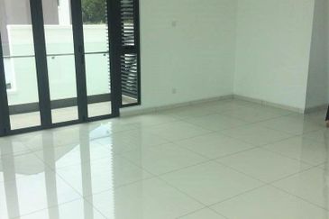 Sejati Residences (Amelia)