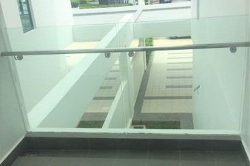 Sejati Residences (Amelia)