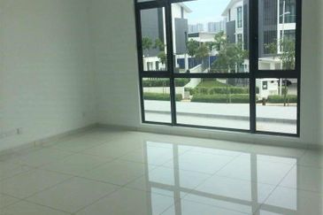 Sejati Residences (Amelia)