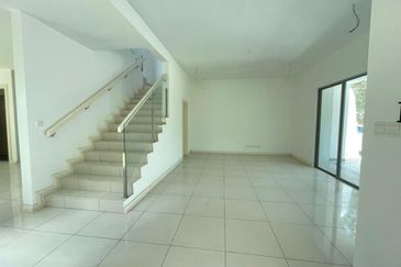 Liu Li Garden, Setia Eco Glades