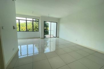 Liu Li Garden, Setia Eco Glades