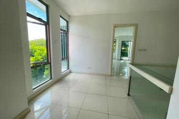 Liu Li Garden, Setia Eco Glades