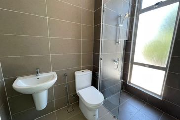 Liu Li Garden, Setia Eco Glades