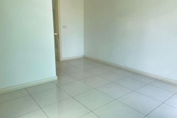 Liu Li Garden, Setia Eco Glades