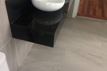 Sejati Residences (Amelia)