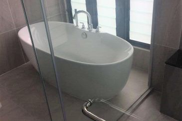 Sejati Residences (Amelia)