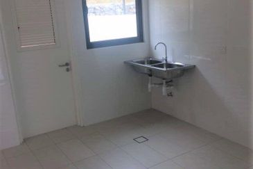 Sejati Residences (Amelia)