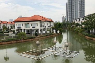 Charms of Nusantara, Setia Eco Glades