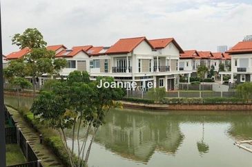 Charms of Nusantara, Setia Eco Glades