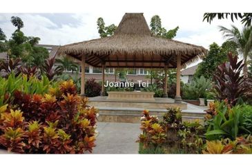 Charms of Nusantara, Setia Eco Glades