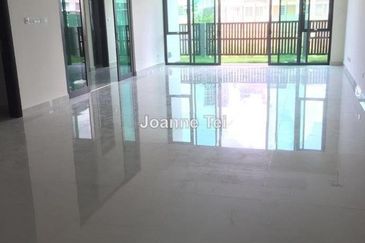 Charms of Nusantara, Setia Eco Glades