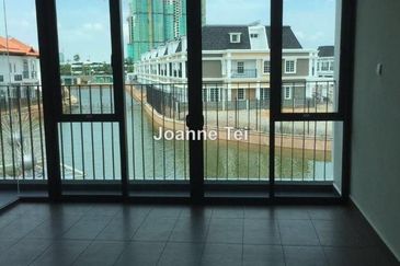 Charms of Nusantara, Setia Eco Glades