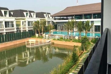 Charms of Nusantara, Setia Eco Glades