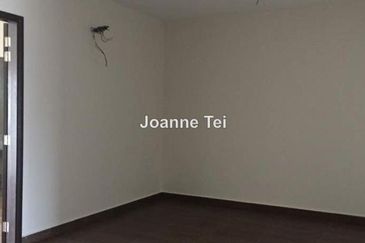 Charms of Nusantara, Setia Eco Glades