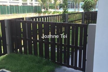 Charms of Nusantara, Setia Eco Glades