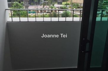 Charms of Nusantara, Setia Eco Glades