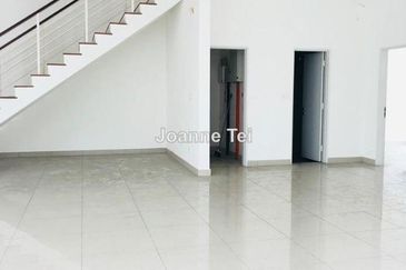 Jacaranda Garden Residence