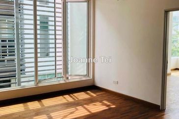 Jacaranda Garden Residence