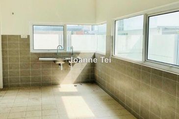 Jacaranda Garden Residence