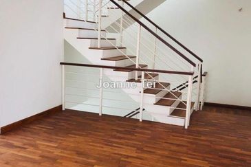 Jacaranda Garden Residence