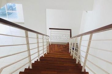 Jacaranda Garden Residence