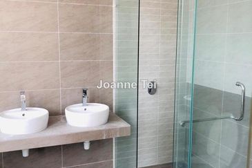 Jacaranda Garden Residence