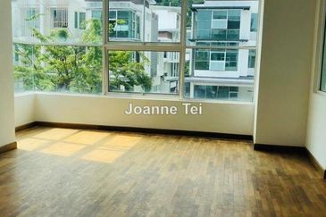 Jacaranda Garden Residence