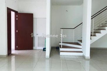 Jacaranda Garden Residence