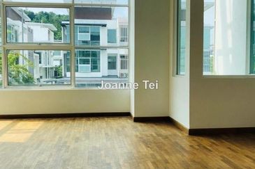 Jacaranda Garden Residence