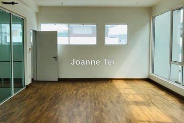 Jacaranda Garden Residence