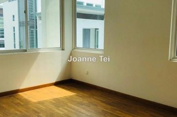 Jacaranda Garden Residence