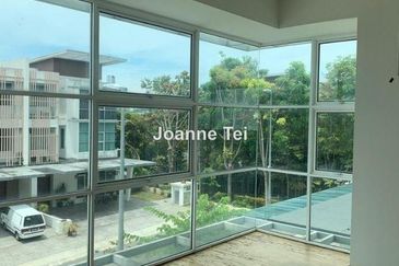 Jacaranda Garden Residence