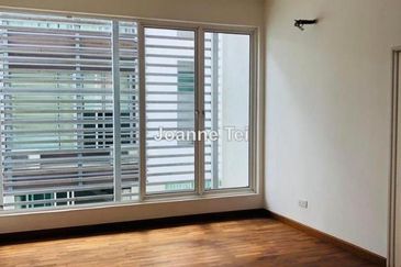 Jacaranda Garden Residence