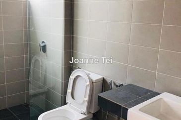 Jacaranda Garden Residence