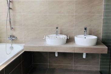 Jacaranda Garden Residence