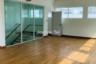 Jacaranda Garden Residence