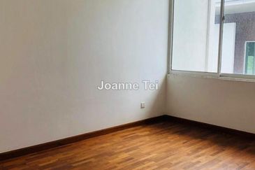 Jacaranda Garden Residence