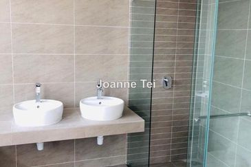 Jacaranda Garden Residence