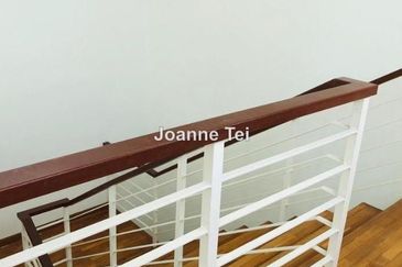 Jacaranda Garden Residence