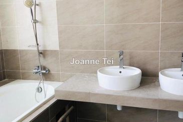 Jacaranda Garden Residence