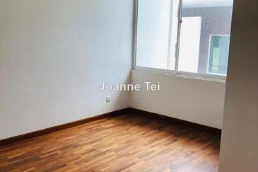 Jacaranda Garden Residence