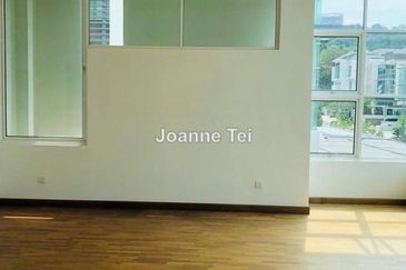 Jacaranda Garden Residence