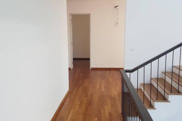 Jacaranda Garden Residence