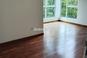 Jacaranda Garden Residence