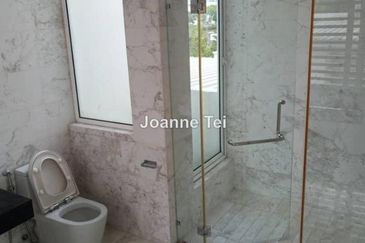 Jacaranda Garden Residence