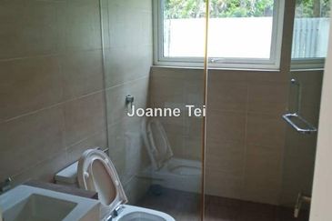 Jacaranda Garden Residence