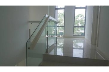 Liu Li Garden, Setia Eco Glades