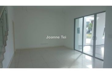 Liu Li Garden, Setia Eco Glades