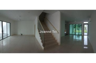 Liu Li Garden, Setia Eco Glades